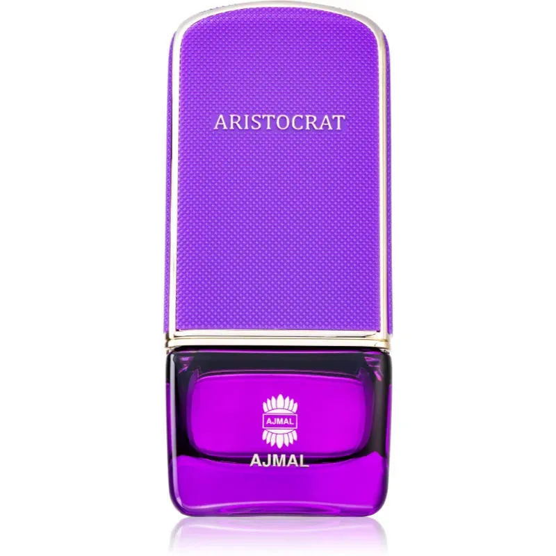 Ajmal Aristocrat eau de parfum spray 75 ml
