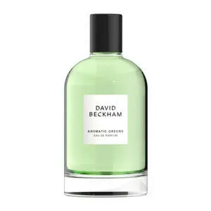 David Beckham Aromatic Greens eau de parfum - 100 ml