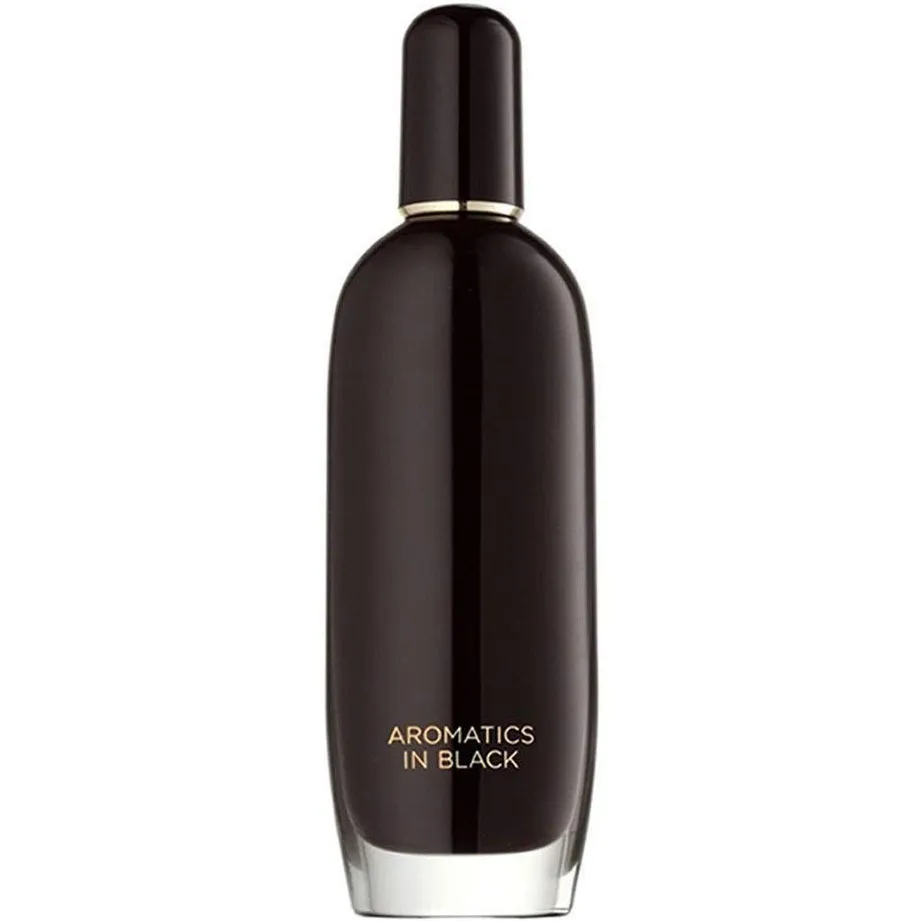 Clinique Aromatics in Black Eau de parfum spray 100 ml