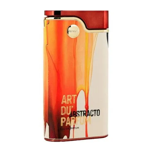 Armaf Art Du'Parfum Abstracto Eau de Parfum 100 ml