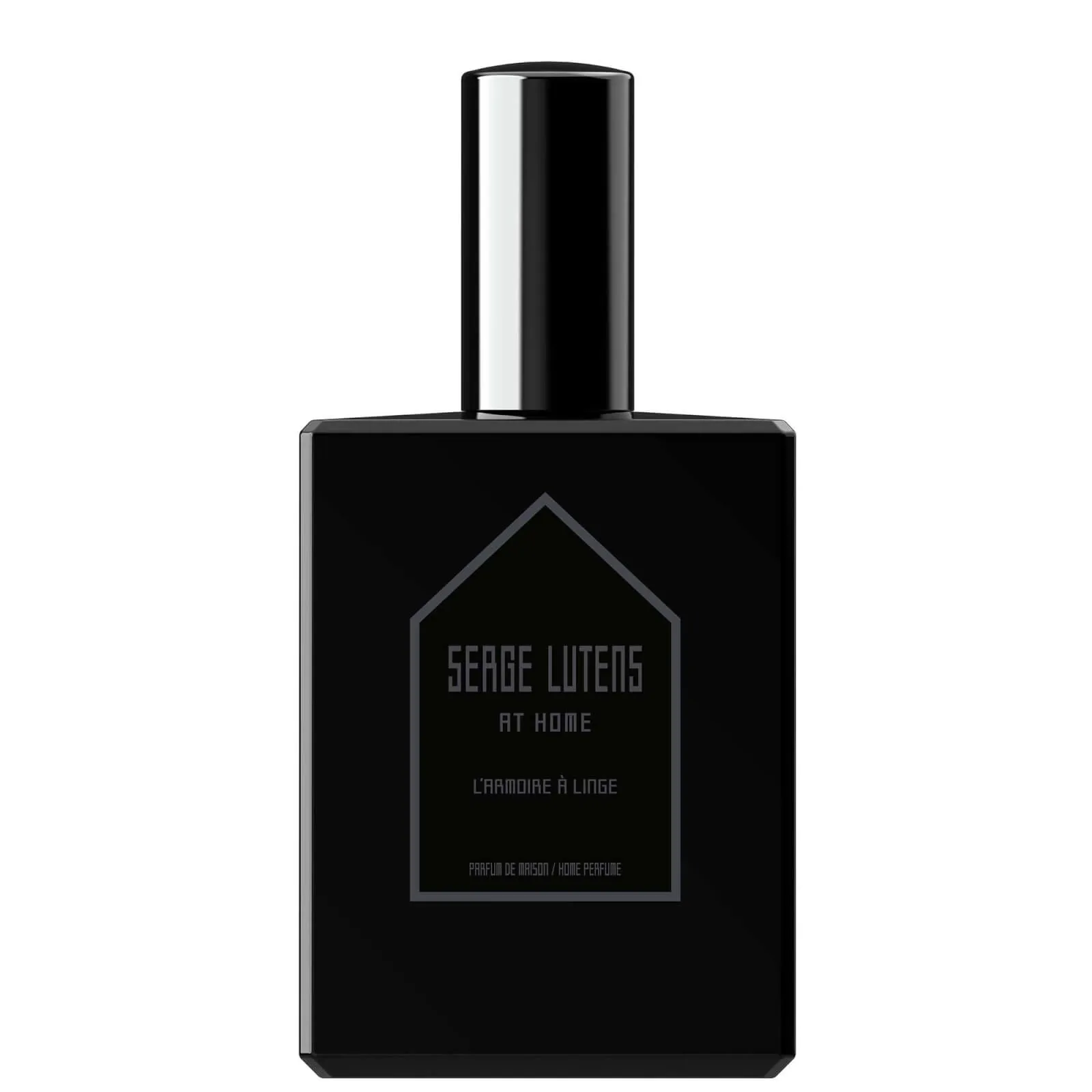 Serge Lutens At Home Linen, Home Spray 100ml