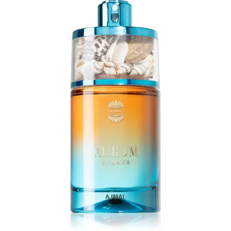 Ajmal Aurum Summer Edp W 75 Ml