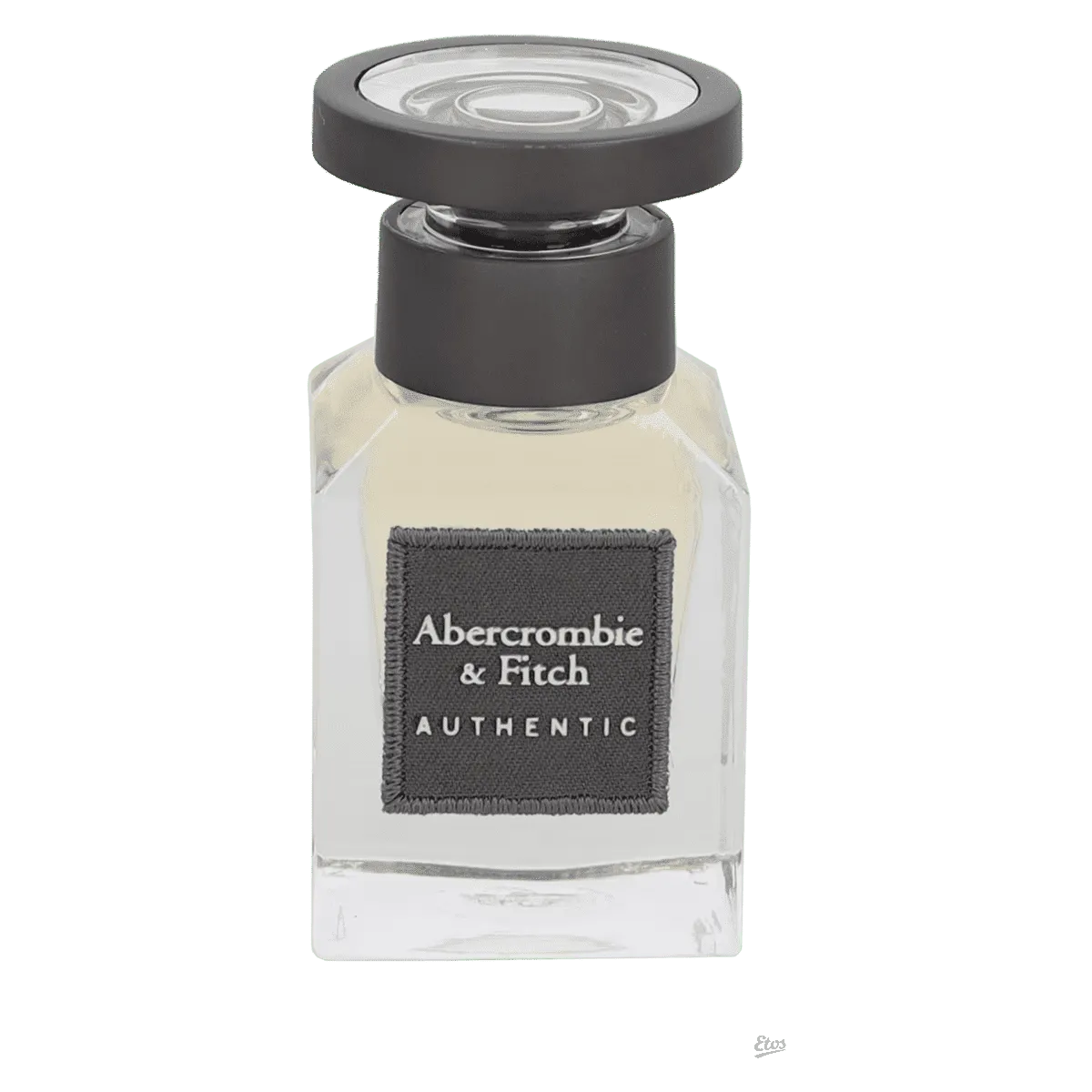Abercrombie & Fitch Authentic Men Eau de Toilette Spray 30 ml