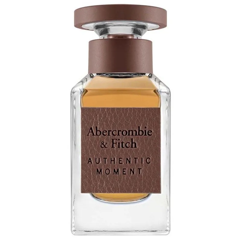 Authentic Moment Edt - 50 ml