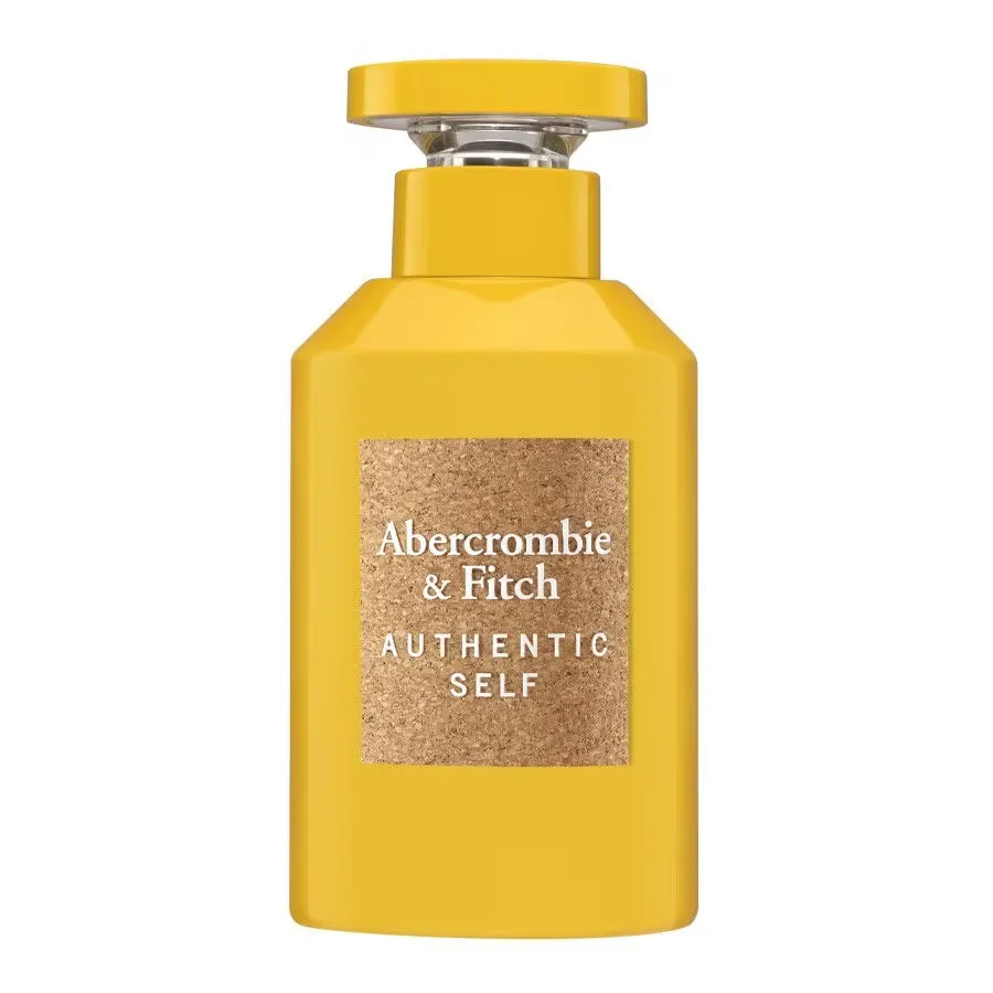 Abercrombie & Fitch Authentic Self Women Edp Spray - 100 ml