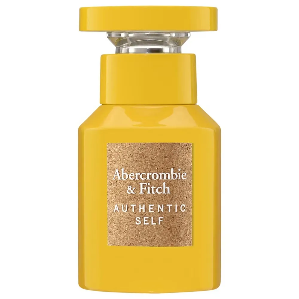 Abercrombie & Fitch Authentic Self Women Edp Spray - 30 ml
