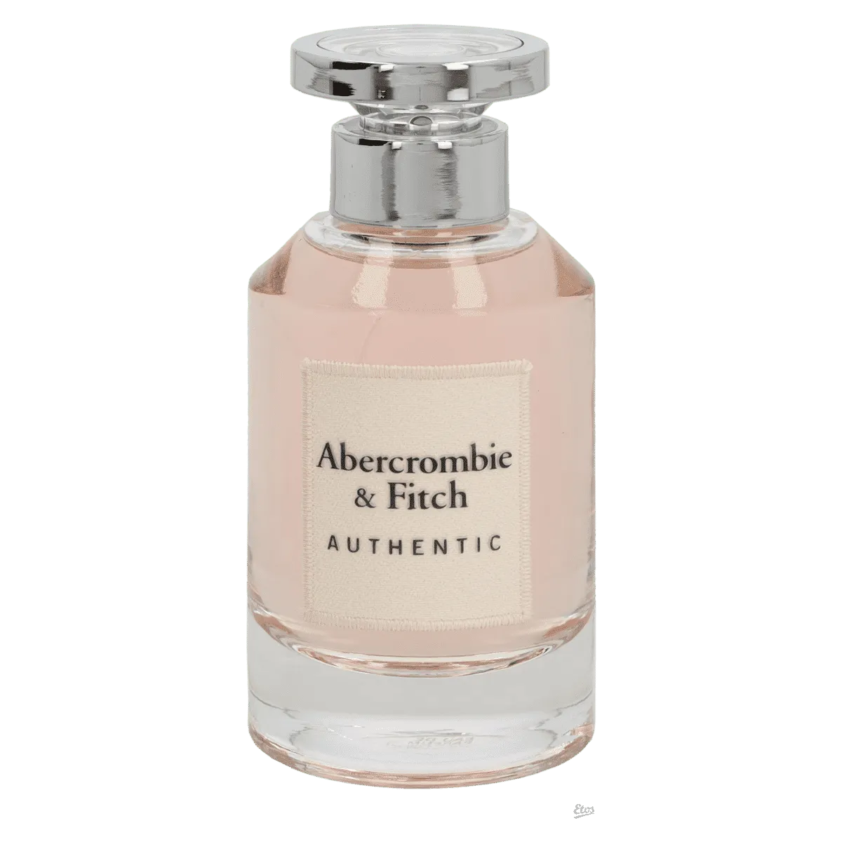 Abercrombie & Fitch Authentic Women eau de parfum - 100 ml