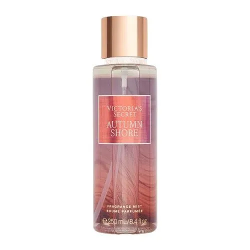 Victoria's Secret Autumn Shore Body Mist 250 ml