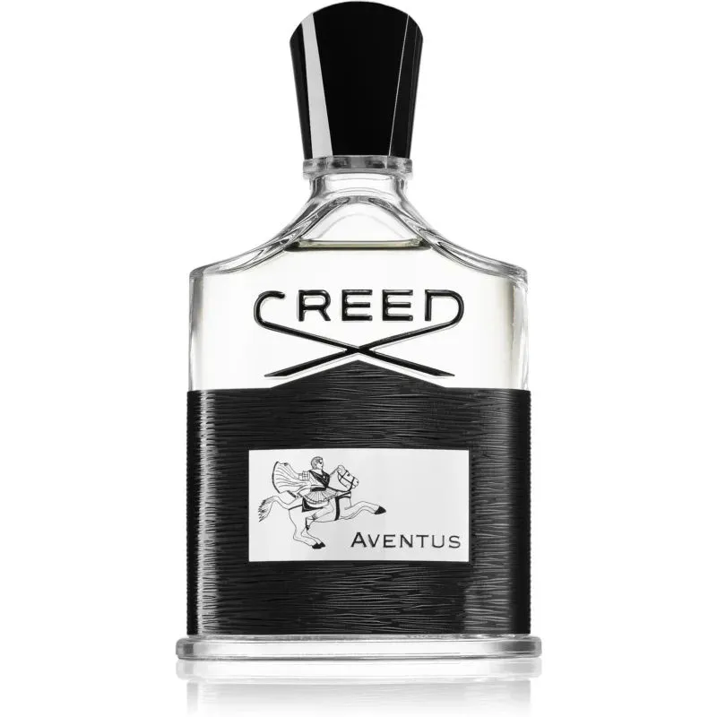 Creed Aventus 100 ml - Eau de Parfum - Herenparfum
