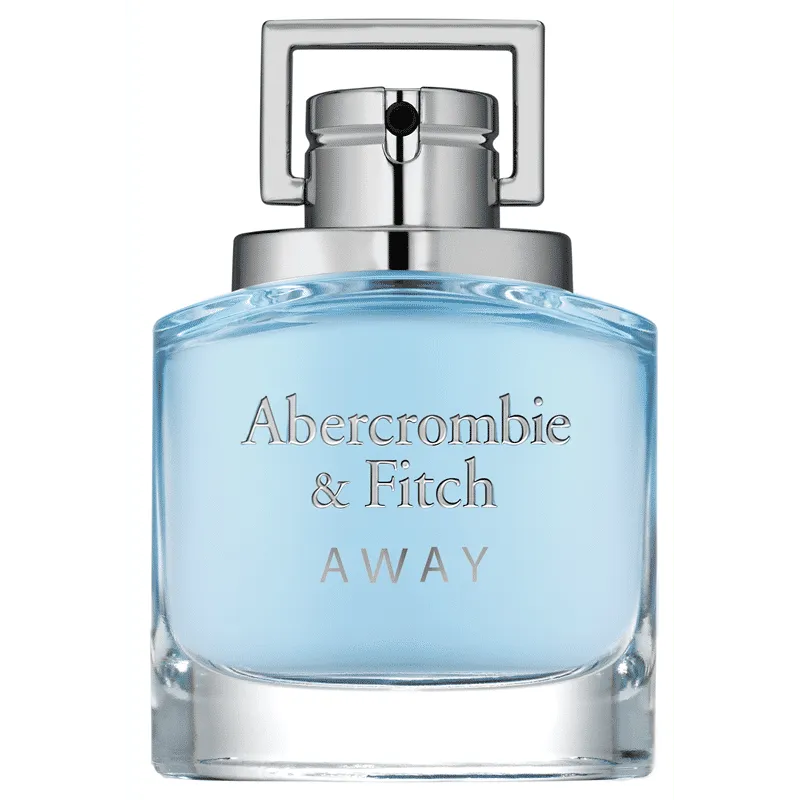 Abercrombie & Fitch Away - 100 ml - eau de toilette spray - herenparfum
