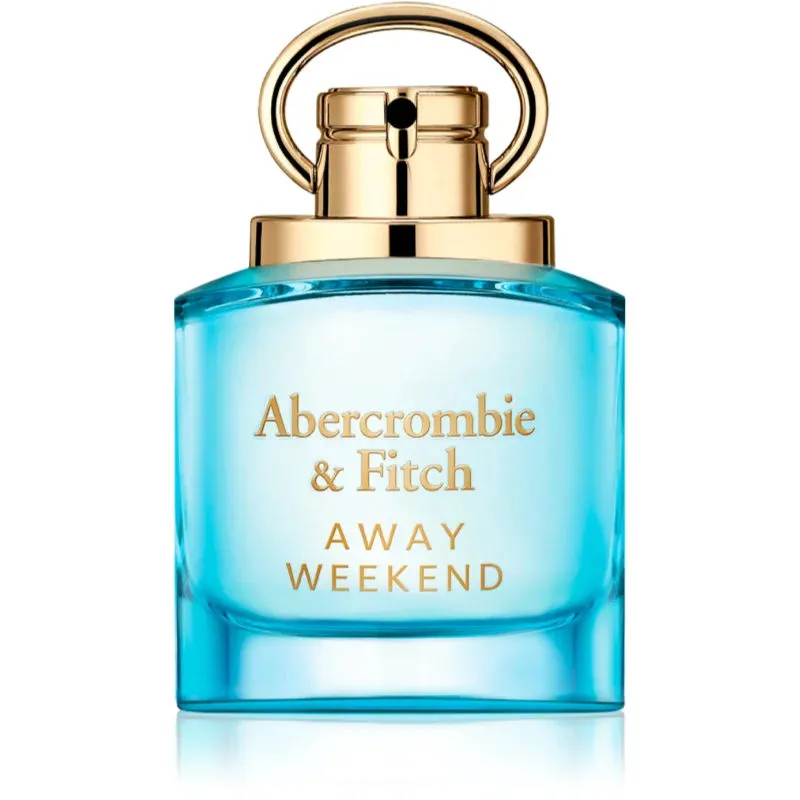 Abercrombie & Fitch Away Eau de Parfum - 100ml