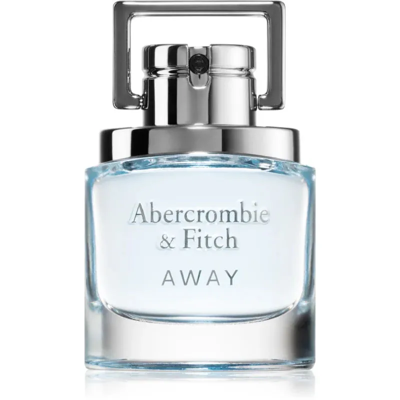 Abercrombie & Fitch Away Eau de Toilette Spray 30 ml