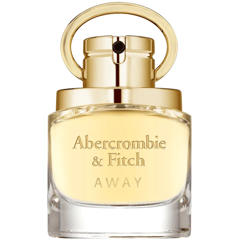 Abercrombie & Fitch Away for her Eau de Parfum 30 ml