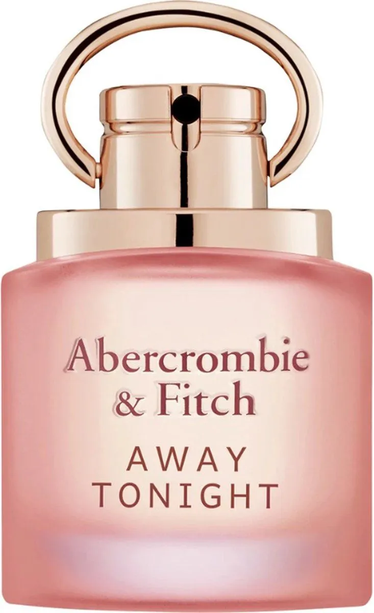 Abercrombie & Fitch Away Tonight For Her Eau de parfum - 50 ml - Damesparfum