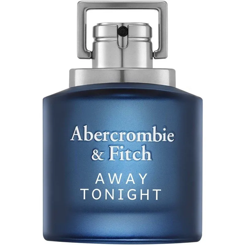 Abercrombie & Fitch Away Tonight Man Eau De Toilette - 100 ml - Herenparfum