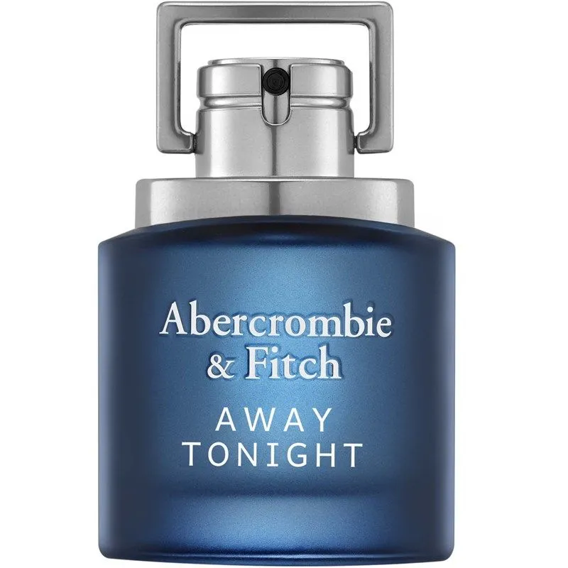 Abercrombie & Fitch - Away Tonight Man - Eau De Toilette 50ml - Herenparfum