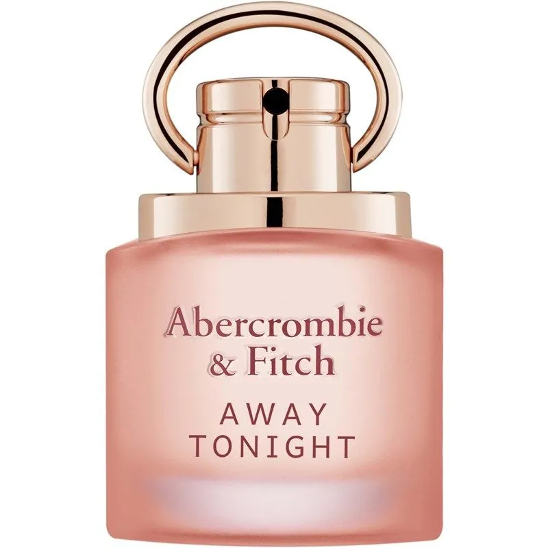 Abercrombie & Fitch - Away Tonight Women Eau de parfum - 30 ml - Damesparfum