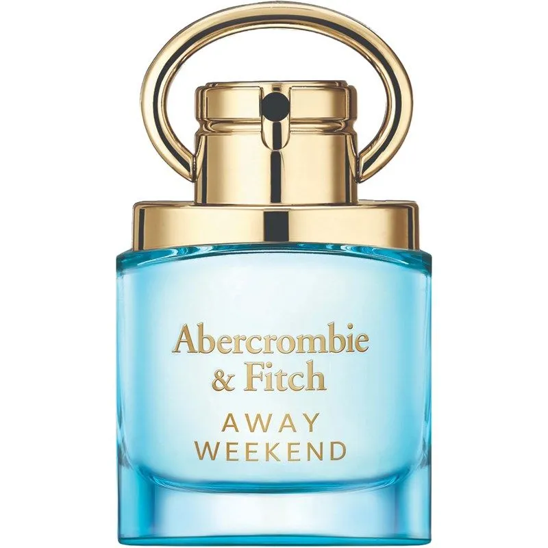 Abercrombie & Fitch Away Weekend for women 30 ml
