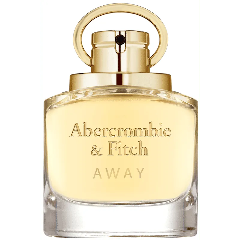 Abercrombie & Fitch Away Woman - 100 ml - eau de parfum spray - damesparfum