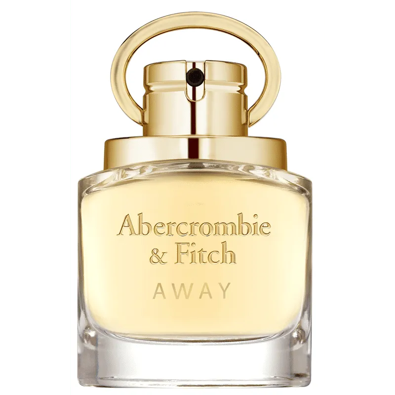 Abercrombie & Fitch Away Woman Eau de Parfum Spray 50 ml