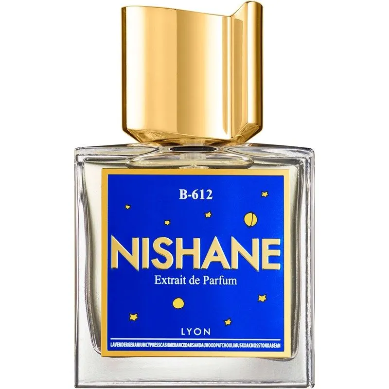 B-612 by Nishane 50 ml - Extrait De Parfum Spray (Unisex)