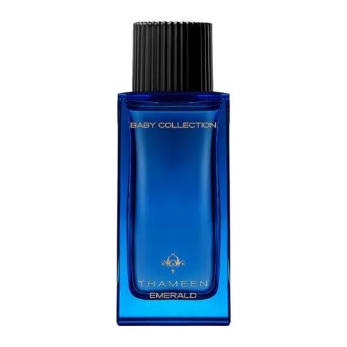 Thameen Baby Collection Emerald Eau de Parfum 100 ml