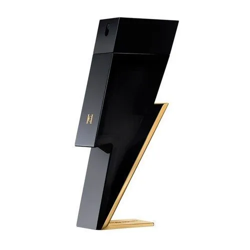 Carolina Herrera Bad Boy 100ml Eau de Toilette - Herenparfum