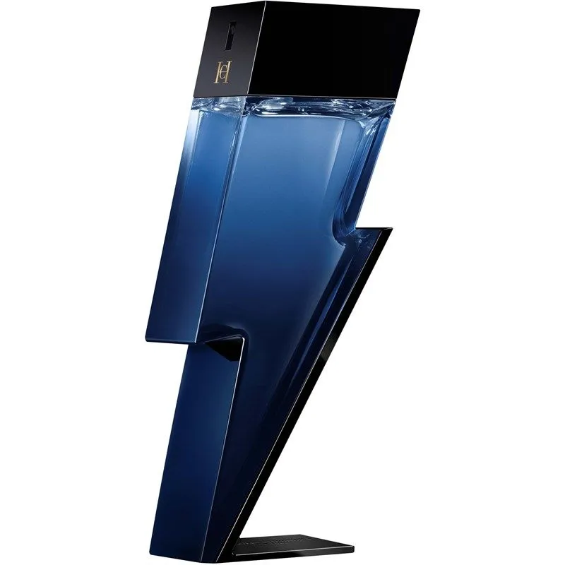 Carolina Herrera Bad Boy Cobalt - 100 ml - eau de parfum spray - herenparfum