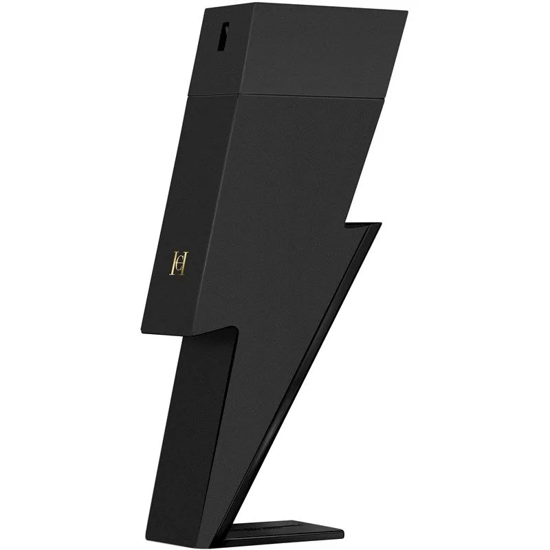 Carolina Herrera Bad Boy Le Parfum 100 ml Eau de Parfum - Herenparfum