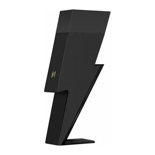 Carolina Herrera Bad Boy Le Parfum - 150 ml - eau de parfum spray - herenparfum