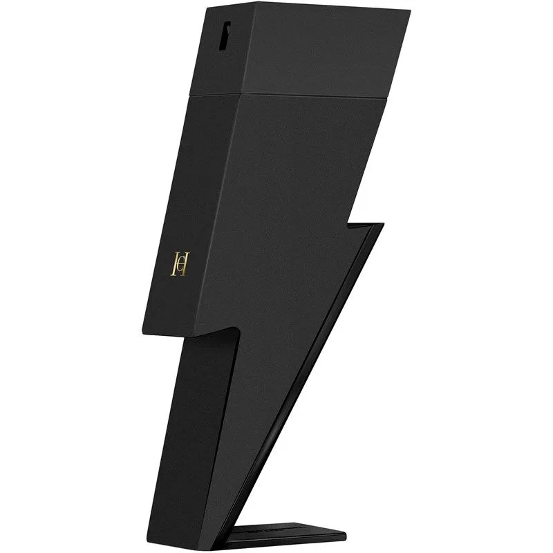 Carolina Herrera Bad Boy Le Parfum - 50 ml - eau de parfum spray - herenparfum