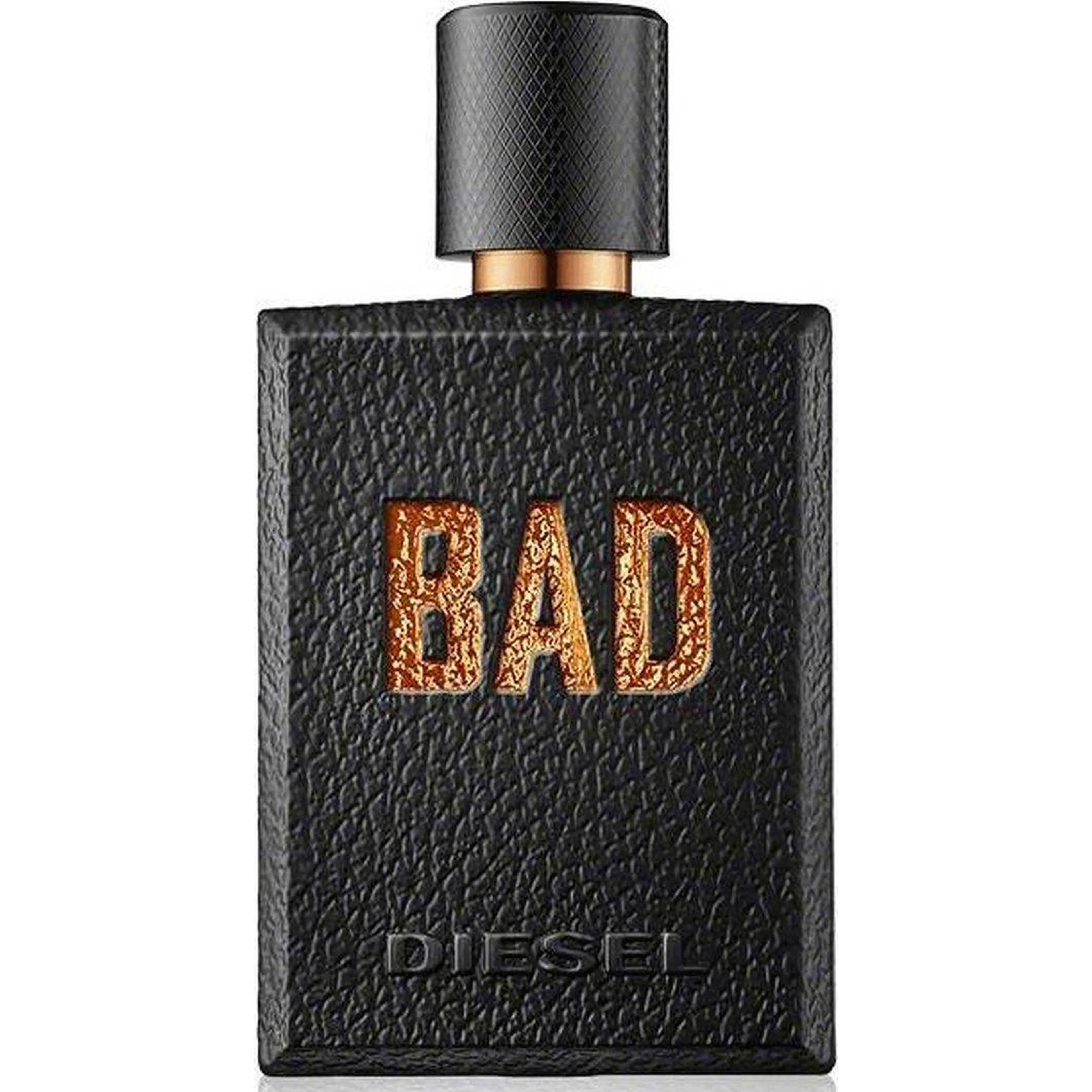 Diesel Bad Eau de Toilette Spray 50 ml