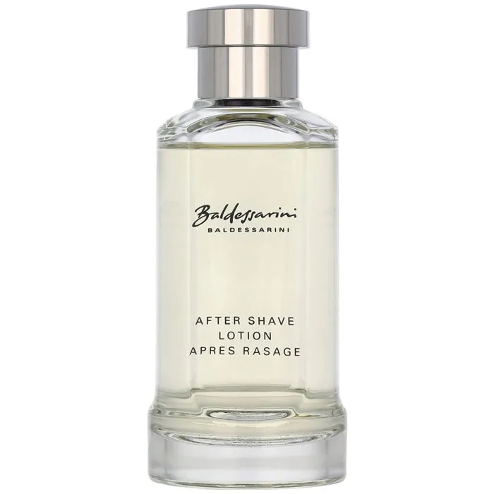 Baldessarini Baldessarini aftershave 75 ml