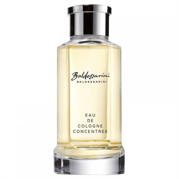 Baldessarini Baldessarini Concentree Eau de Cologne Spray 75 ml