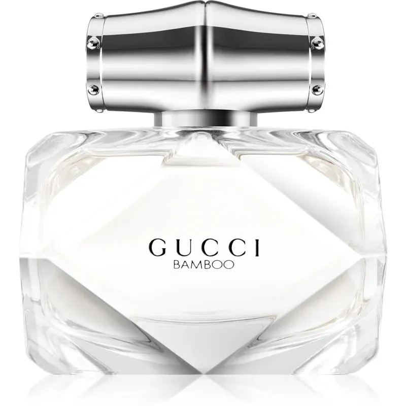 Gucci Bamboo - 50ml - Eau de toilette