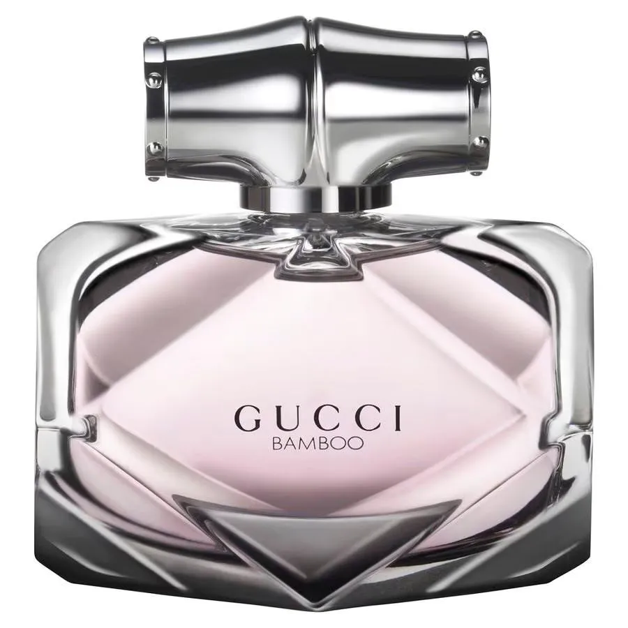 Gucci Bamboo Eau de Parfum Spray 75 ml