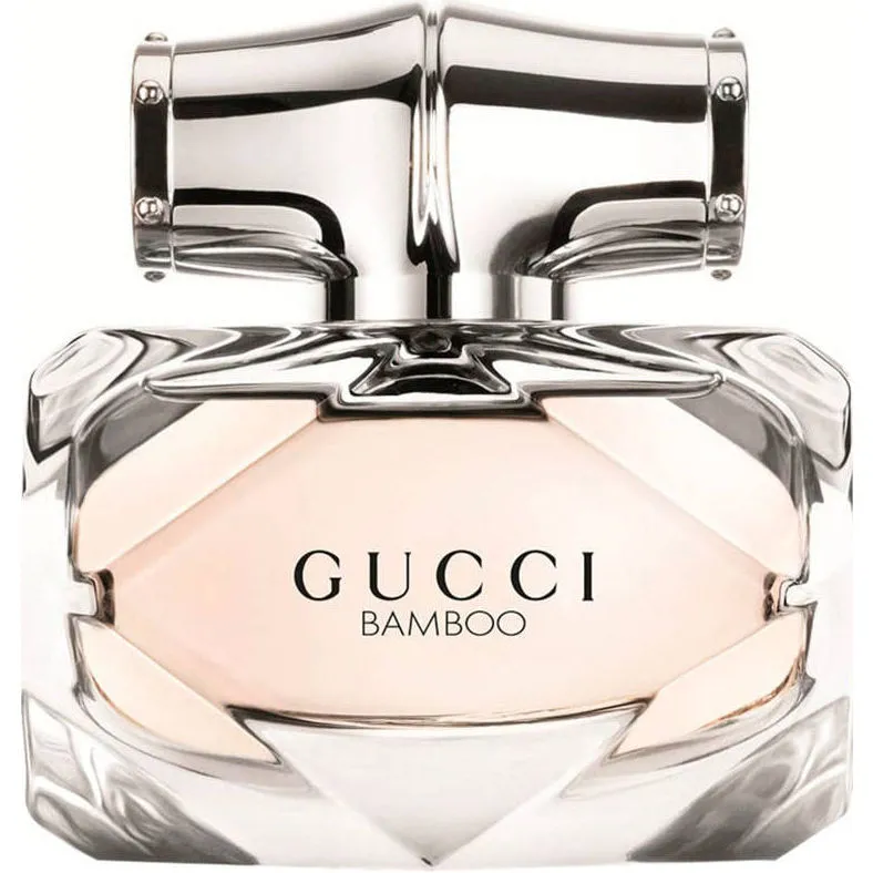 Gucci Bamboo Eau de Toilette Spray 75 ml