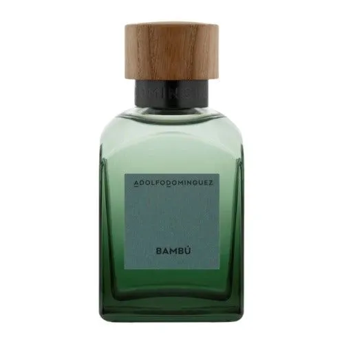 Adolfo Dominguez Bambú Eau de parfum 200 ml