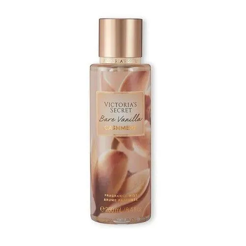 Victoria's Secret Bare Vanilla Cashmere Body Mist 250 ml
