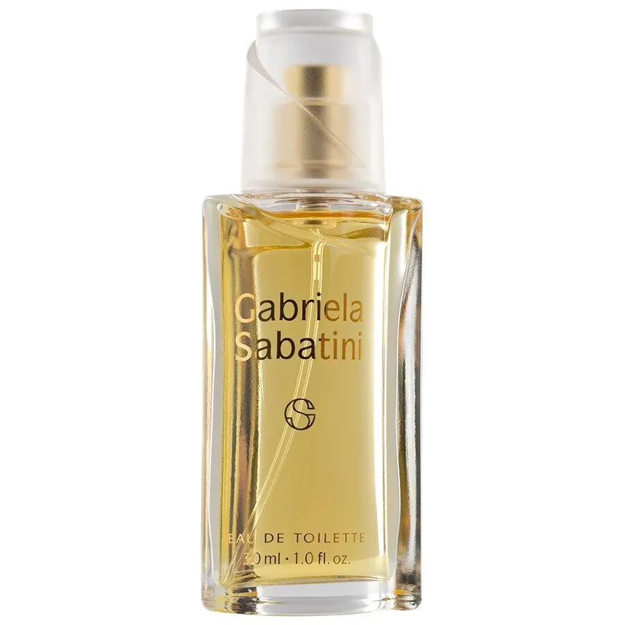 Gabriela Sabatini Base Woman Eau de Toilette - 30 ml