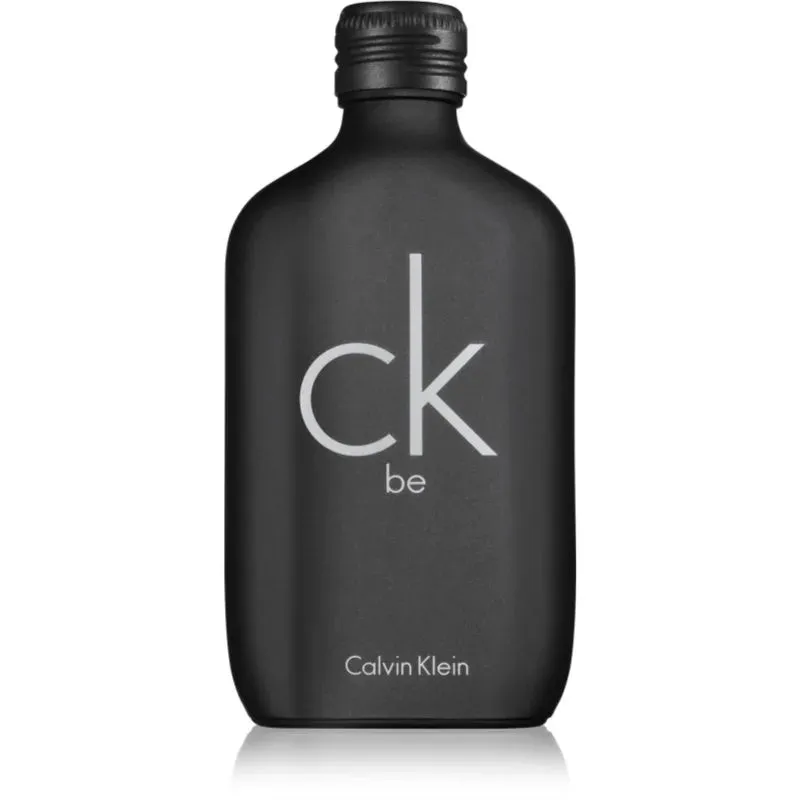 Calvin Klein CK Be Eau de Toilette Unisex 50 ml