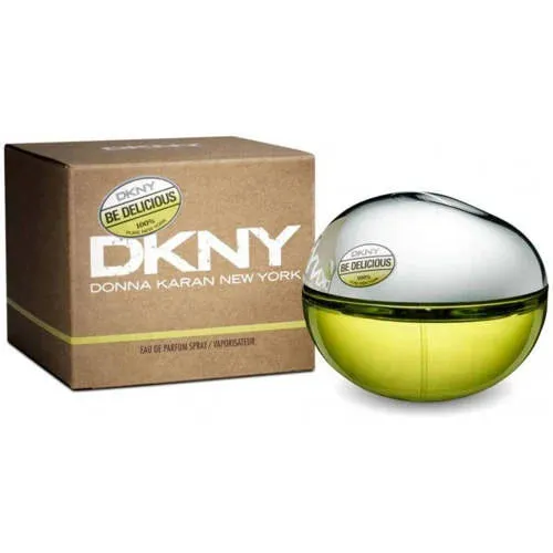 DKNY Be Delicious 50 ml