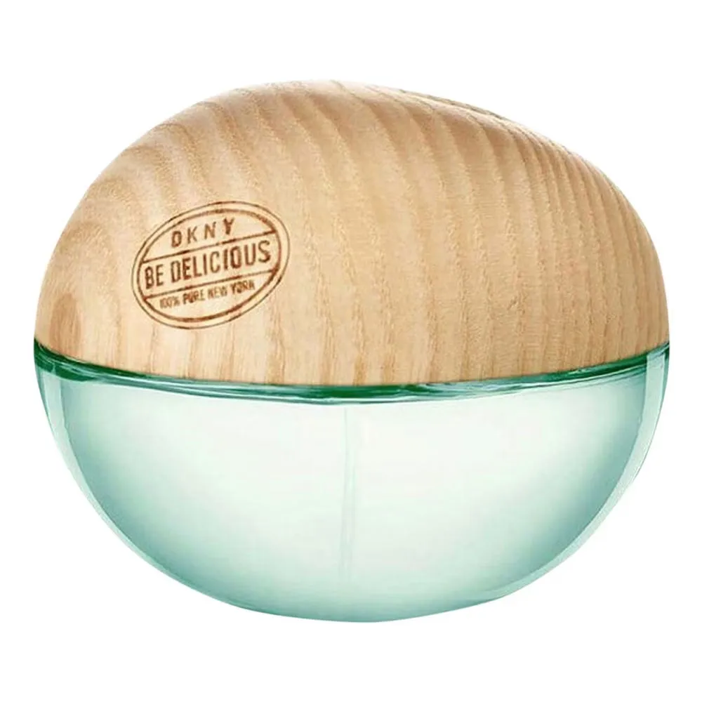 Be Delicious Coconuts About Summer Edt - 50ml