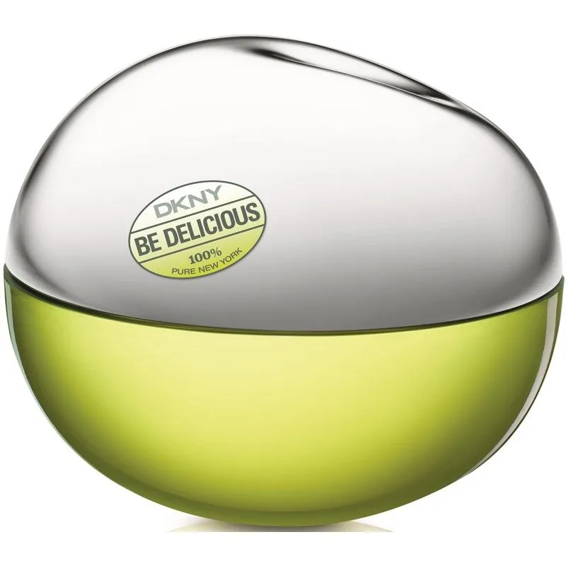 DKNY Be Delicious eau de parfum - 50 ml