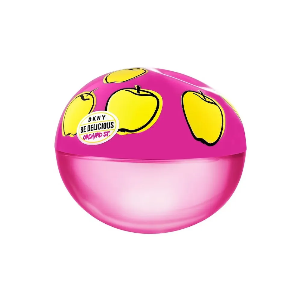 DKNY Be Delicious Orchard Street Eau de Parfum 50 ml