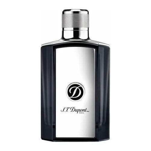 S.t. Dupont Be Exceptional Eau de Toilette 100 ml