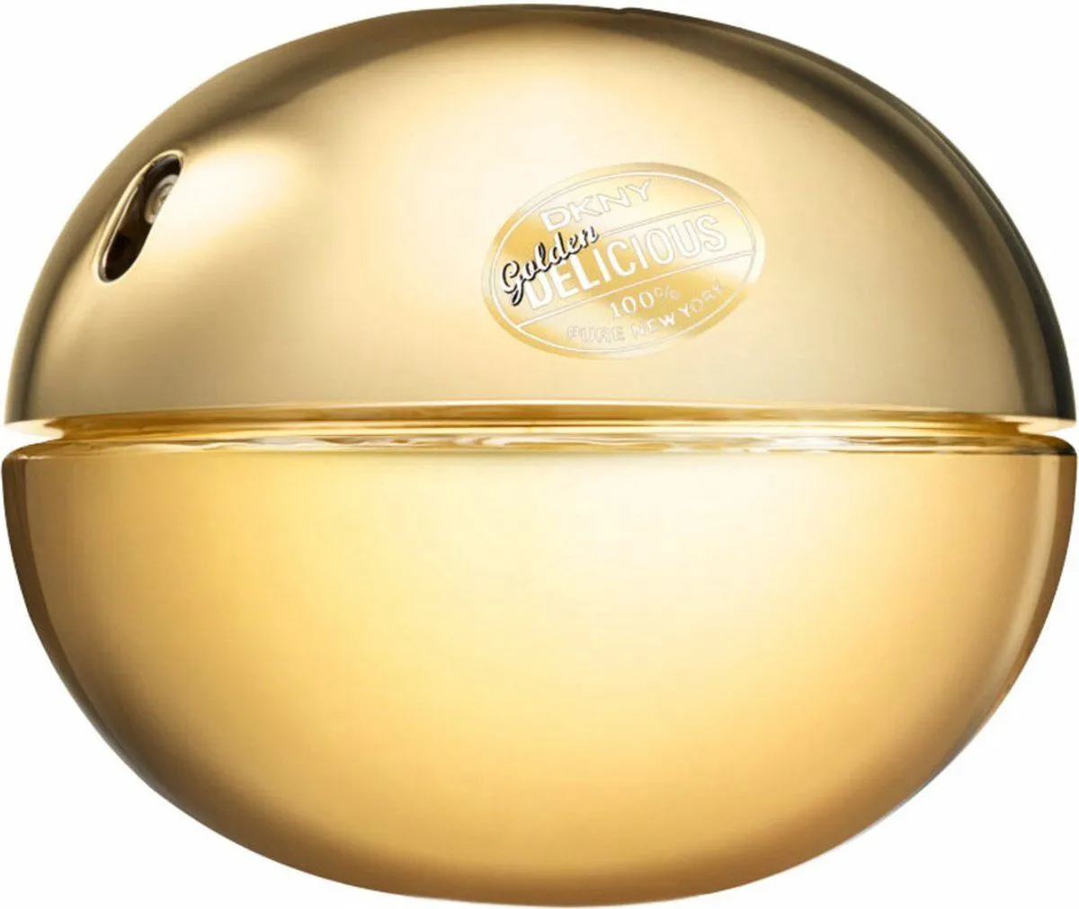 DKNY Be Golden Delicious Eau de Parfum 100 ml