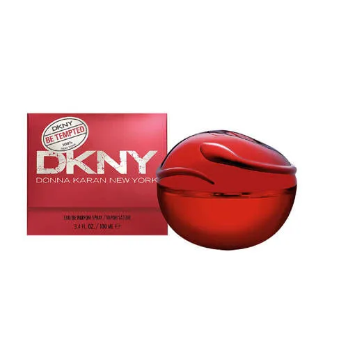 DKNY Be Tempted eau de parfum - 100 ml