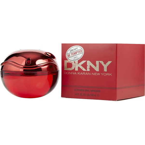 DKNY Be Tempted Eau De Parfum - 100ML