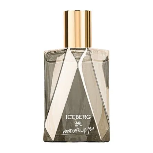 Be Wonderfully You Edt - 100 ml